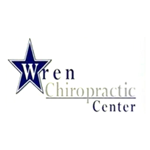 Wren Chiropractic Center Logo