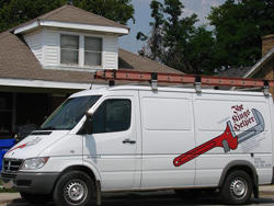 "The King's Helper out of Lexington, KY offers plumbing, heating and air conditioning service. We have a simple pricing system and no hidden costs - call (859) 233-1970"