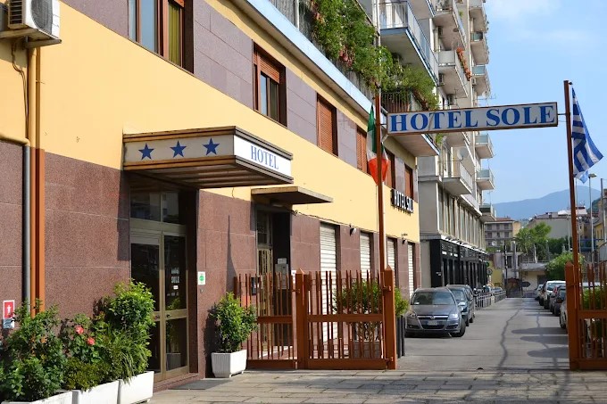 Images Hotel Sole