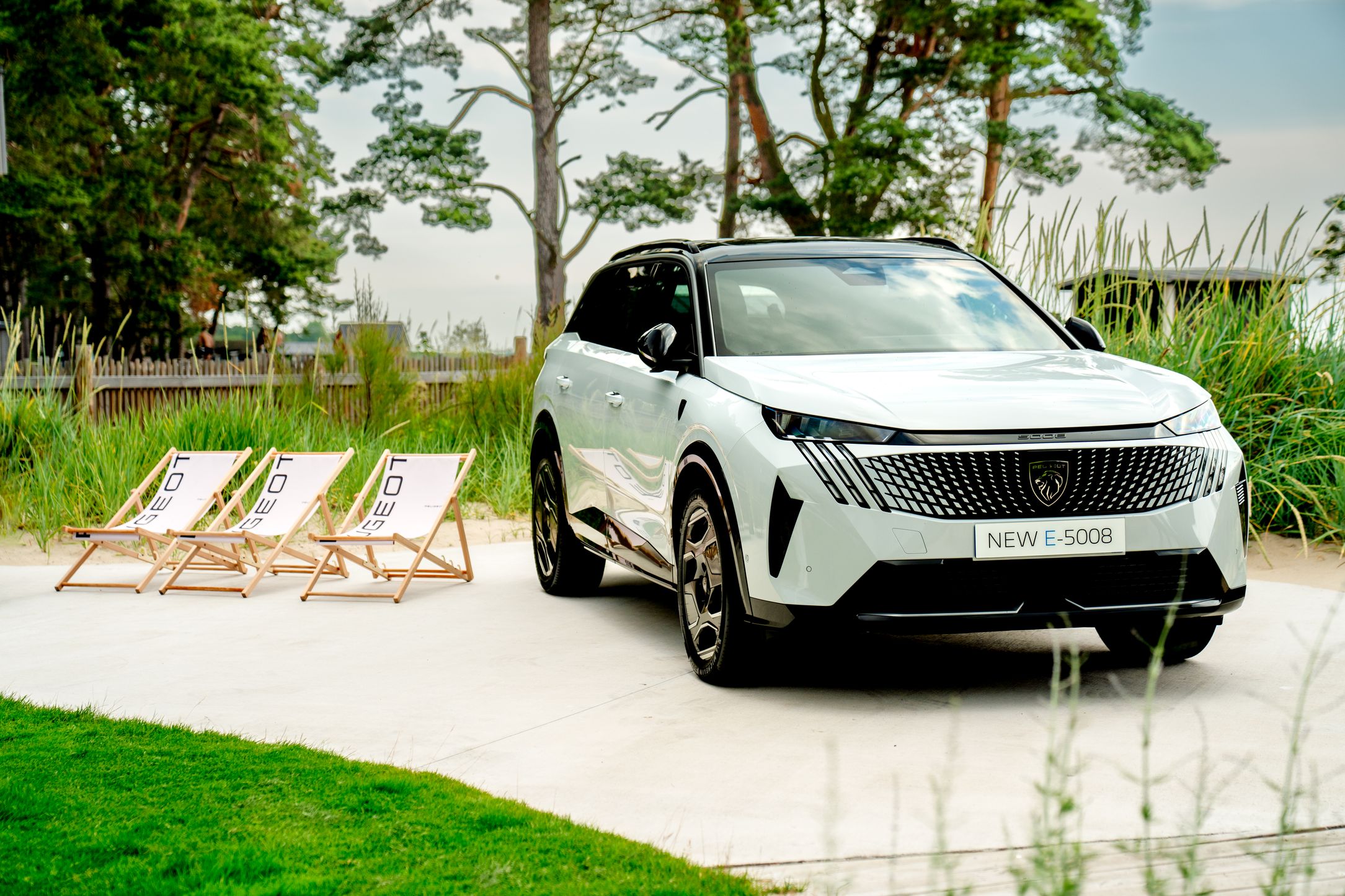 Bilder Orpundgarage Biel AG Peugeot