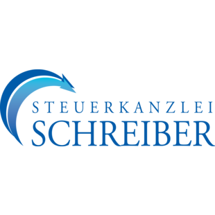 Logo Steuerkanzlei Schreiber