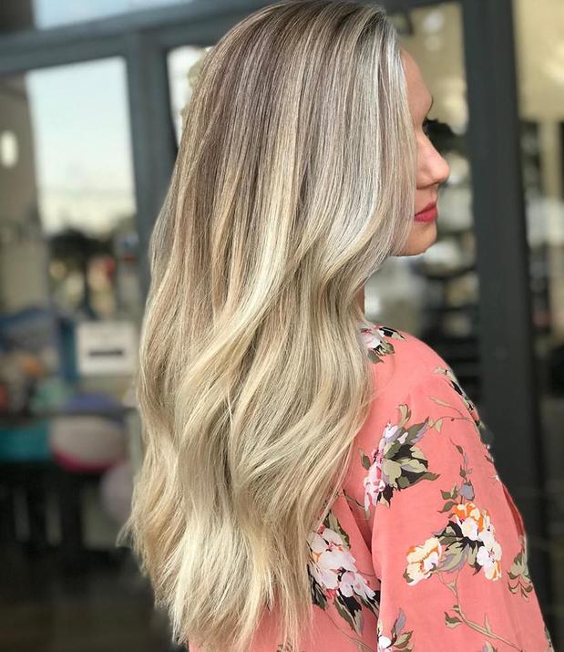 Images Posh Salon & Spa