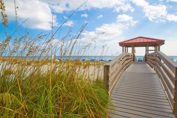 Images Hilton Pensacola Beach