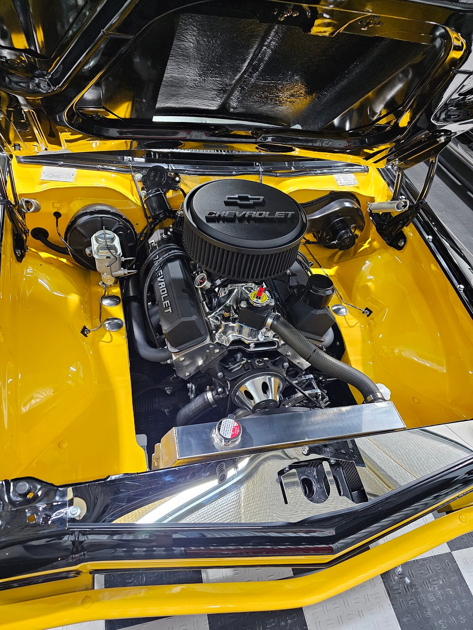 Images Wicksy's Wash & Wax