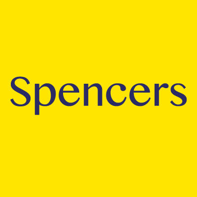 Spencers Sales and Letting Agents Syston Logo