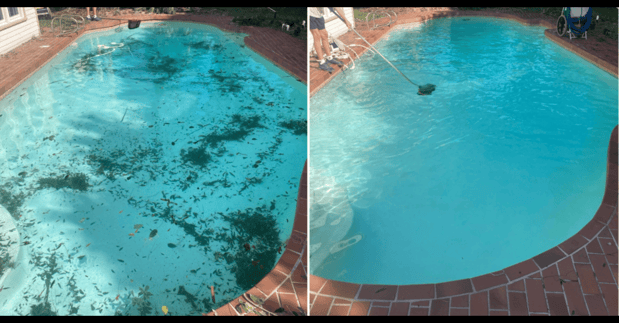 Images Phillips Pool Service, Inc.