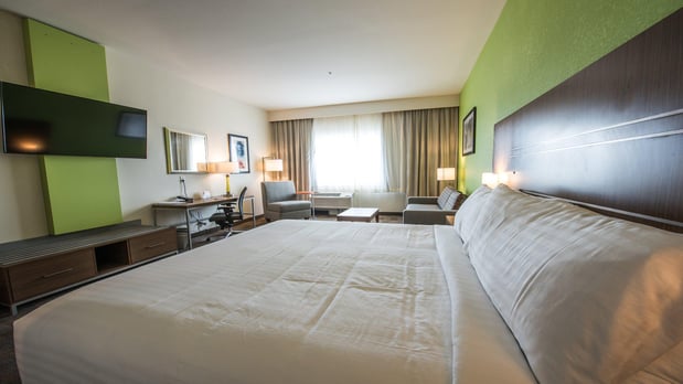Images Holiday Inn Express & Suites Dripping Springs - Austin Area by IHG