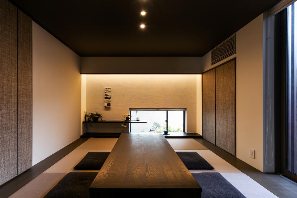Images ヘーベルハウス五条展示場