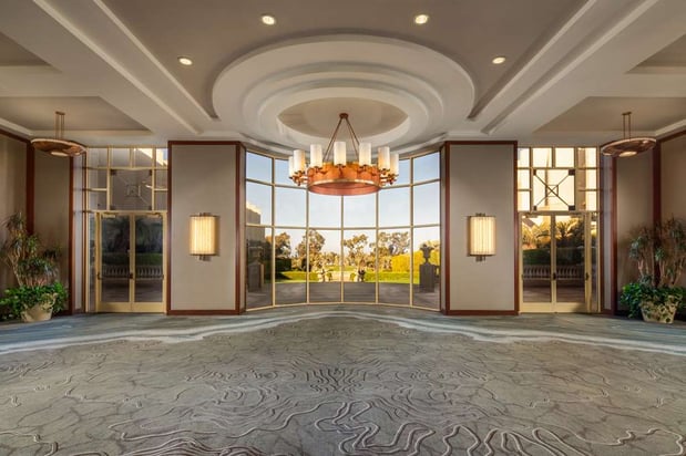 Images Hilton La Jolla Torrey Pines