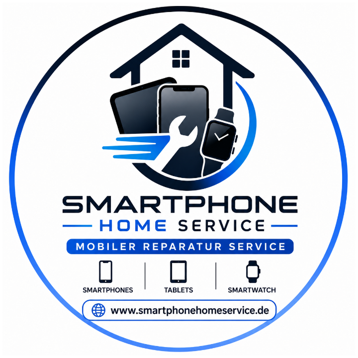 Smartphone Homeservice