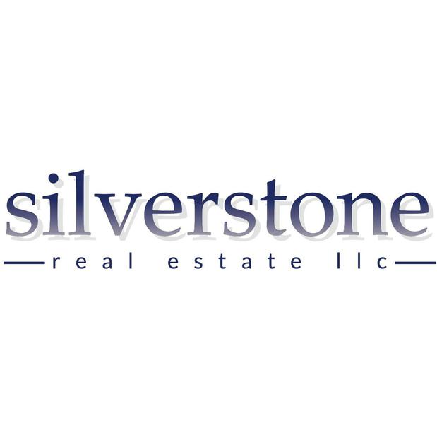 Jenny Abro | Silverstone Real Estate Logo