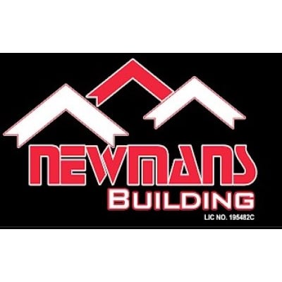 Newmans Building Services NSW Logo