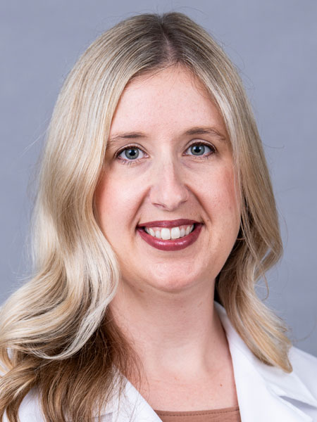 Dr. Allie Whitley, DO - Lexington, KY - Family Medicine, Other