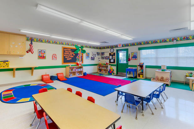 Images Primrose School of Ashburn