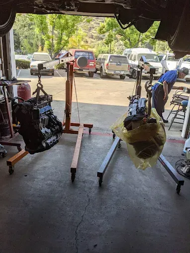 Nick's Auto Service & Repair Image