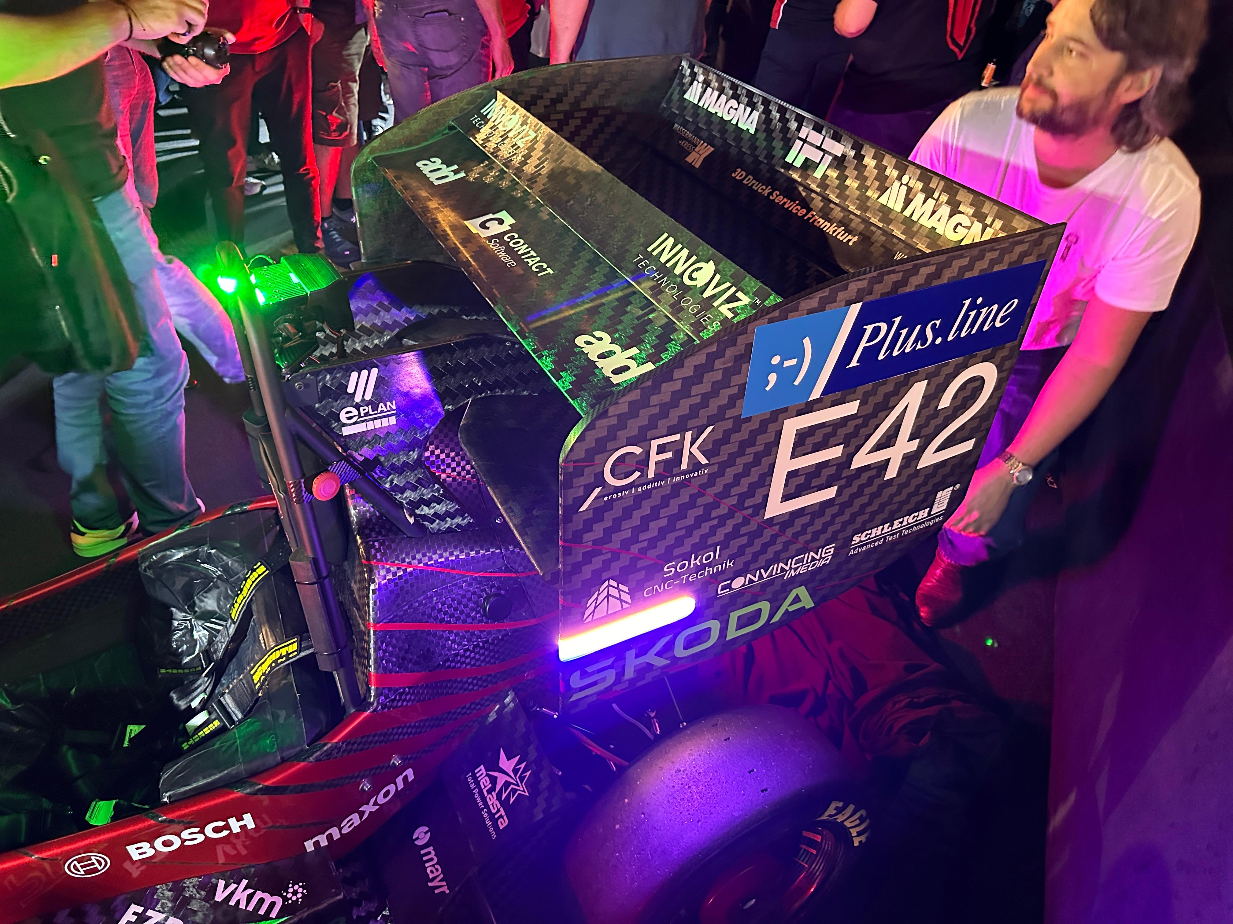 Bild 39 3D Druck Service Frankfurt in Frankfurt am Main