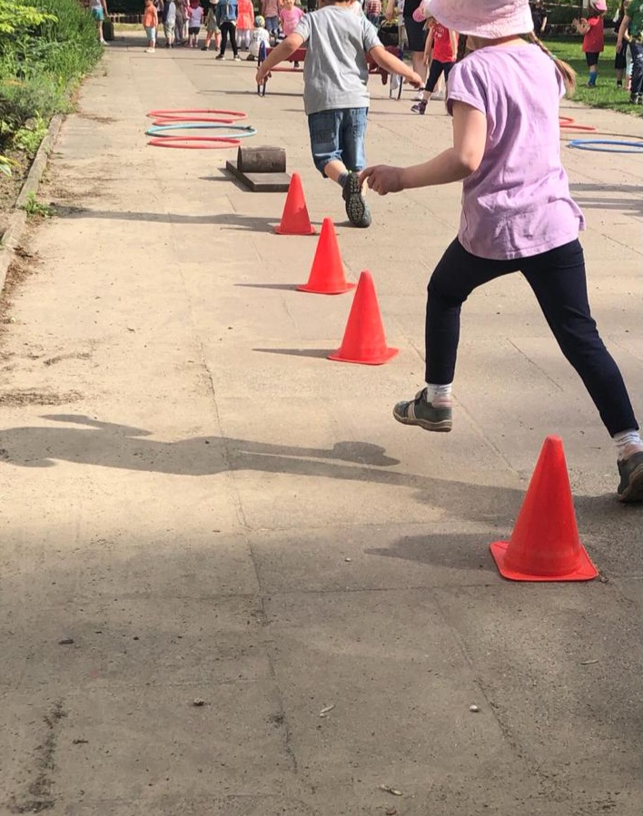 Bild 2 AWO Kita Raupe Nimmersatt in Berlin