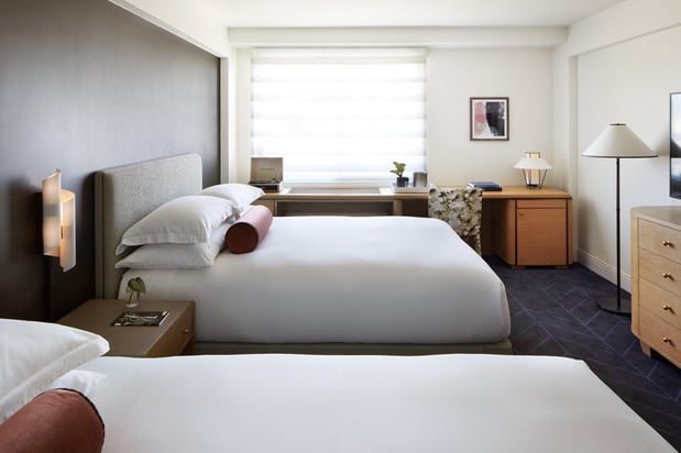 Images Kimpton Alton Fisherman's Wharf by IHG