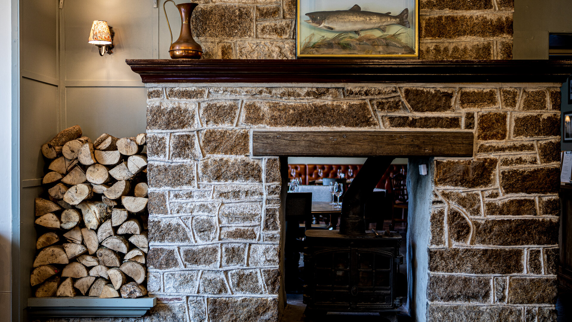 Images The Burrator Inn