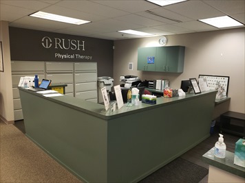 Image 8 | RUSH Physical Therapy - Streeterville