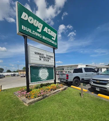 Images Doug Ashy Building Materials