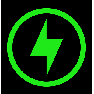 GREEN RIDER Logo