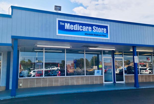 Images The Medicare Store Affordable Medicare plans