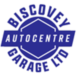 BISCOVEY GARAGE LTD Logo