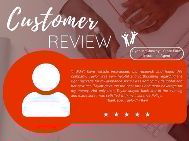 Images Ryan McCloskey - State Farm Insurance Agent