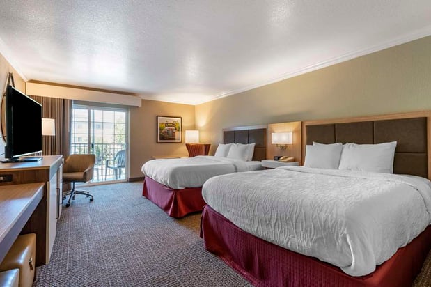 Images Hampton Inn Ukiah