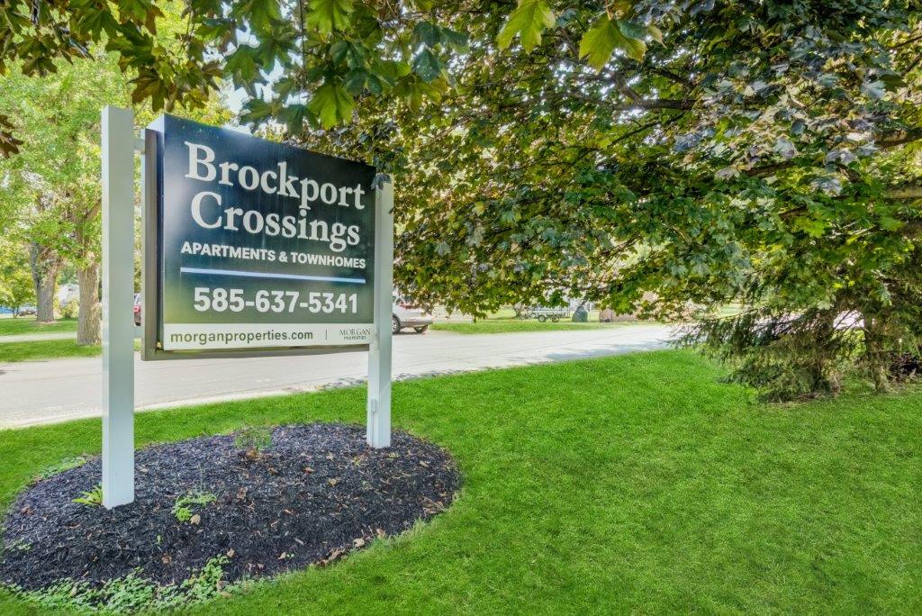 Image 3 | Brockport Crossings Apartments & Townhomes