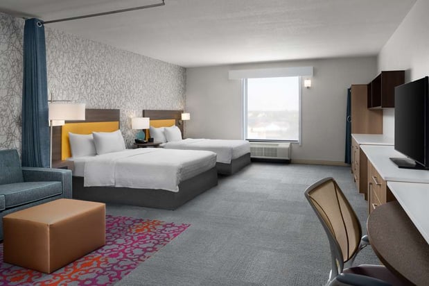 Images Home2 Suites by Hilton Winter Haven