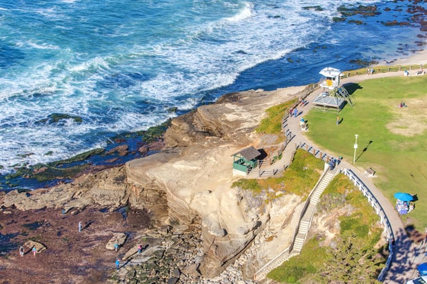 Images Pacific Real Estate Center: Markus Feldmann