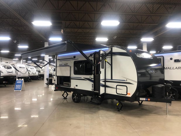 Images Camping World RV Sales