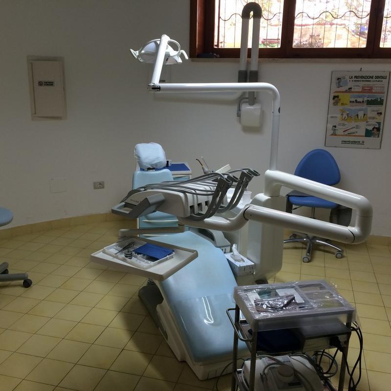 Images D'Errico Dott.ssa Irene - Studio Medico Odontoiatrico