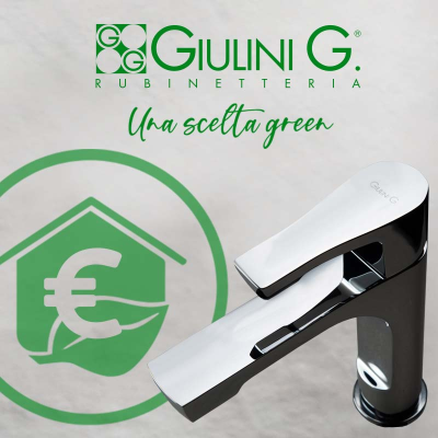 Rubinetteria Giulini Giovanni Logo