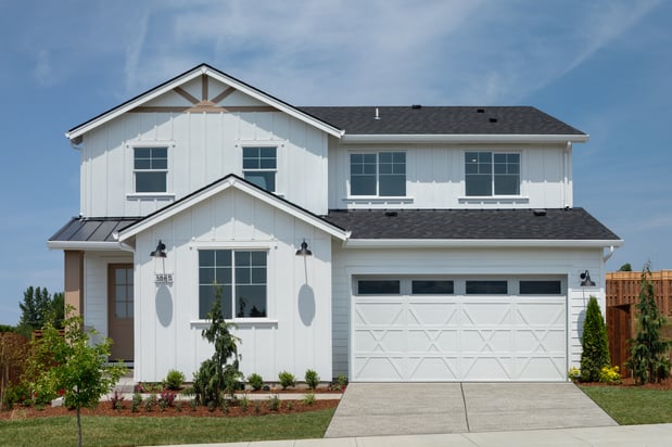 Images Piper Ridge - Taylor Morrison