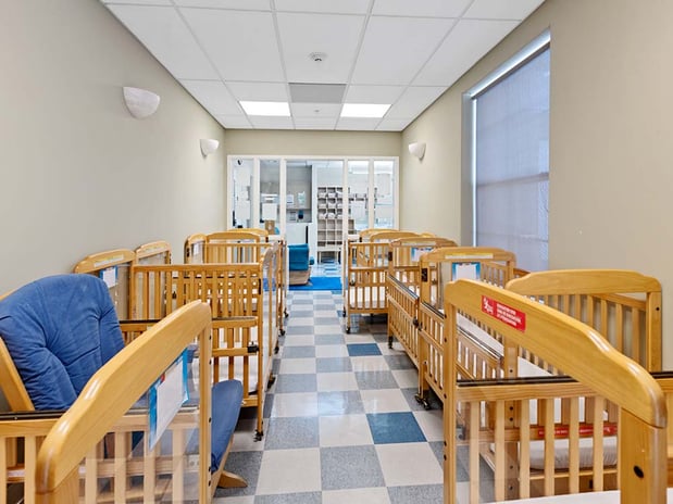 Images Peter McGrath Child Development Center