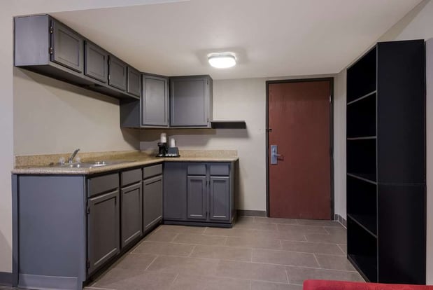 Images SureStay Plus by Best Western San Antonio North
