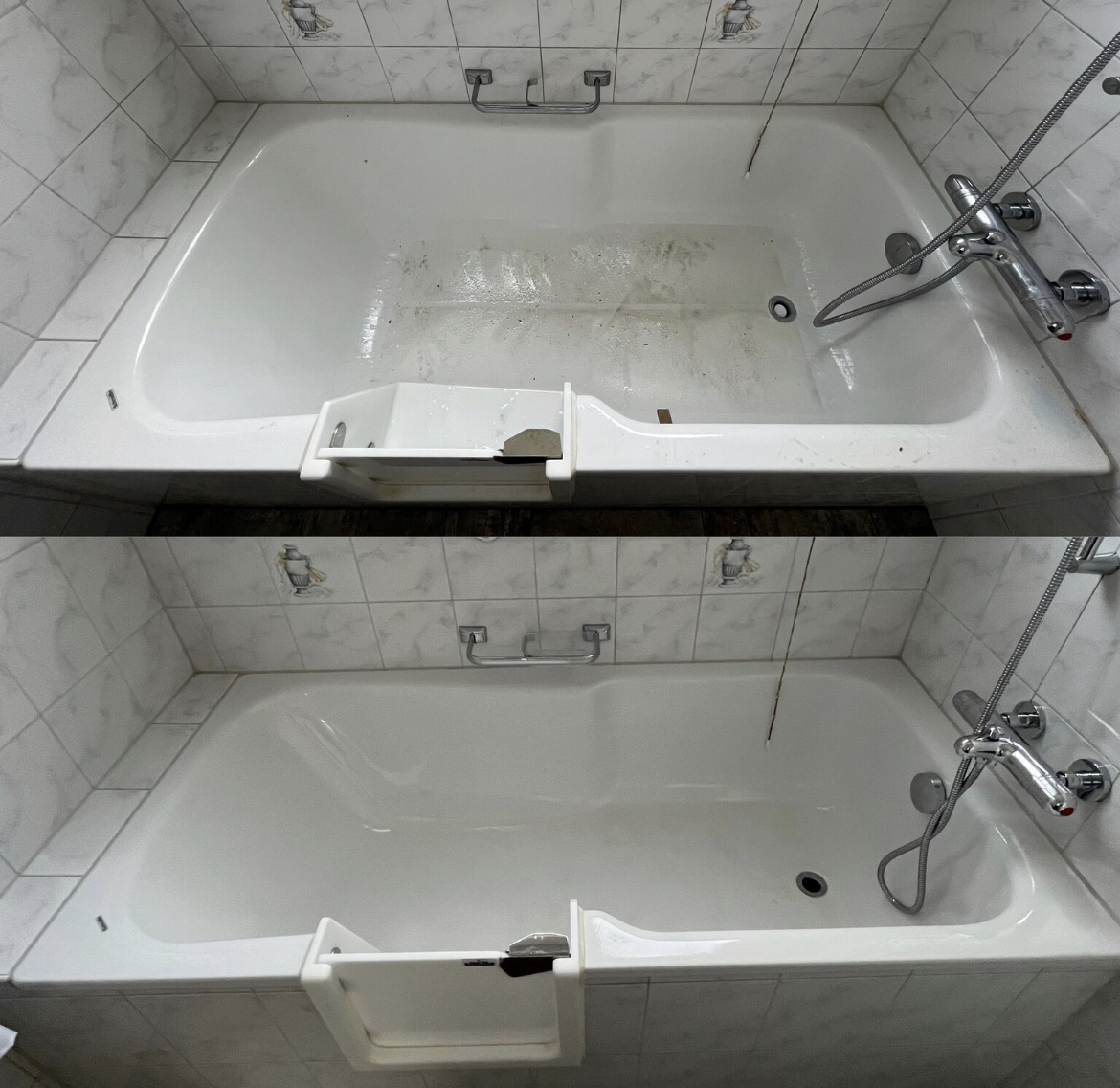 eazyclean, Wigartenstrasse 2 in Fällanden