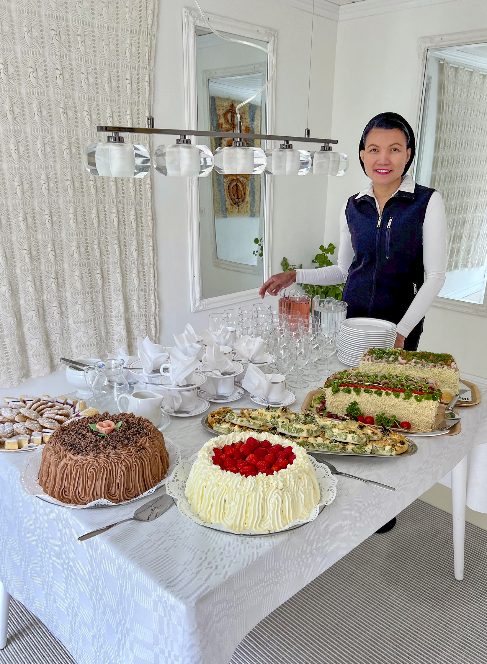 Images PITOMER Pitopalvelu