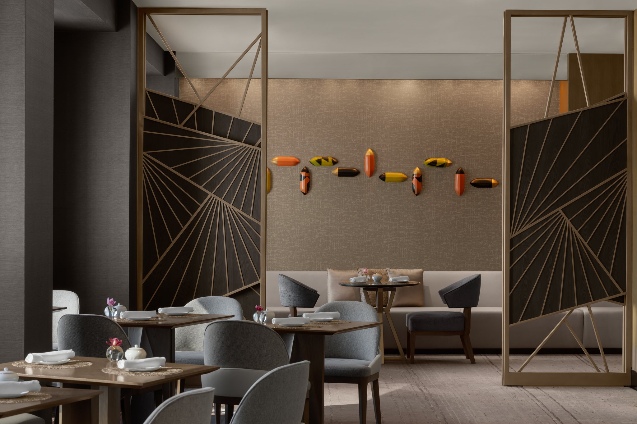 Images ANA InterContinental Tokyo by IHG