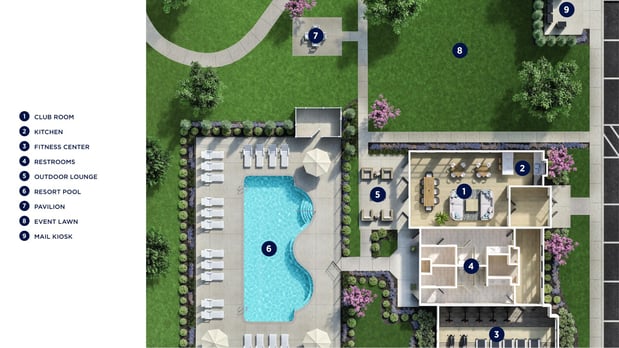 Images Regency at West Windsor