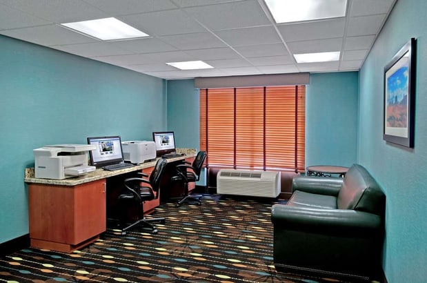 Images Hampton Inn Lake Havasu City