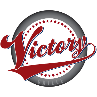 Victory Grille Logo
