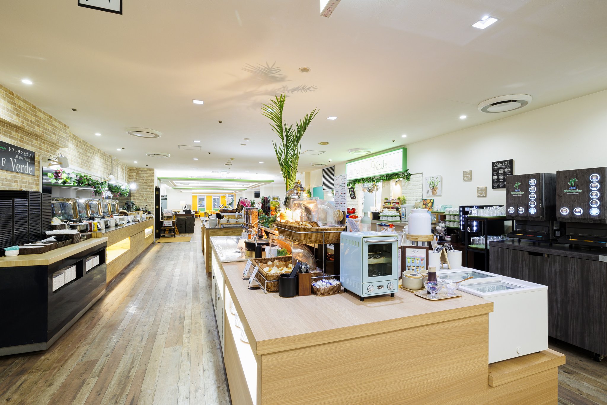 Images ANA Holiday Inn Sapporo Susukino by IHG