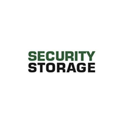 Security Storage-Santo Logo