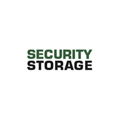 Security Storage