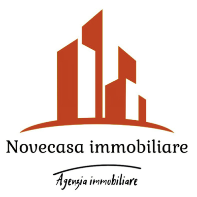 Novecasa Immobiliare Logo