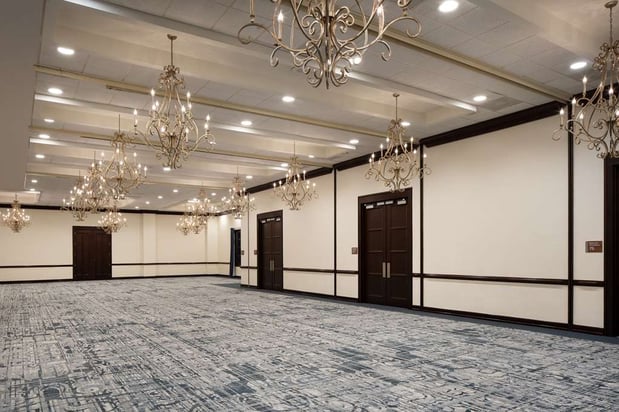 Images Embassy Suites by Hilton New Orleans